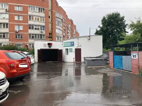 Гараж в Москва Привольная ул., 23 (29 м)