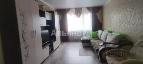 1-к кв. Ростовская область, Волгодонск ул. Энтузиастов, 21 (36.2 м)