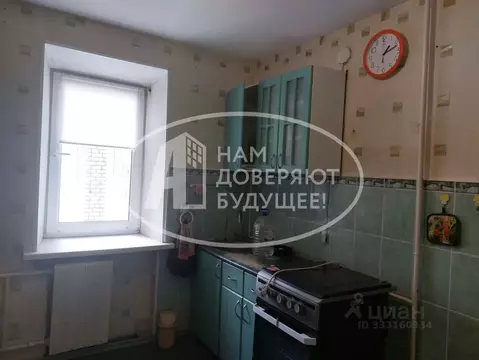 2-к кв. Пермский край, Чернушка ул. Мира, 38 (50.2 м)