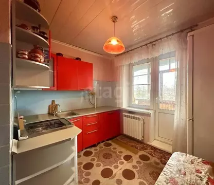 1-к кв. Московская область, Воскресенск ул. Мичурина, 15 (33.9 м)