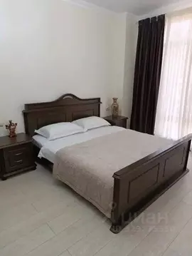 1-к кв. Кабардино-Балкария, Нальчик просп. Шогенцукова, 30 (37.0 м)