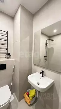 Студия Москва Автомобильный проезд, 4 (22.8 м)