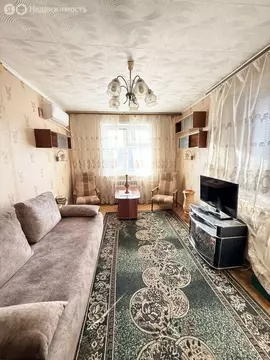 2-комнатная квартира: Орёл, улица Степана Разина, 16 (50 м)