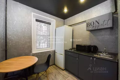 1-к кв. Рязанская область, Рязань ул. Сельских Строителей, 5к1 (21.1 ...