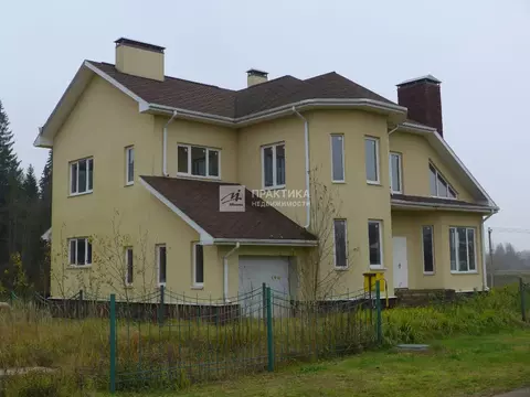 Продается дом в КП Ла-Манш