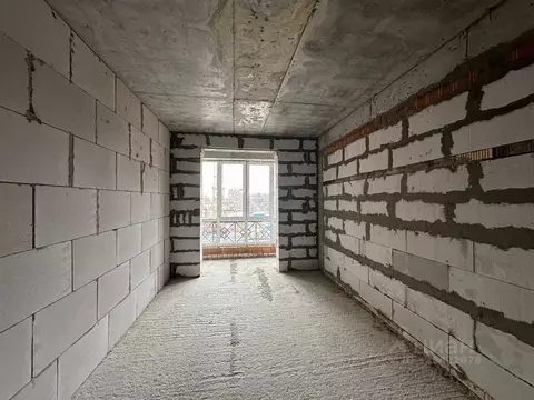 1-к кв. Северная Осетия, Владикавказ ул. Курсантов-Кировцев, 25К (36.8 ...