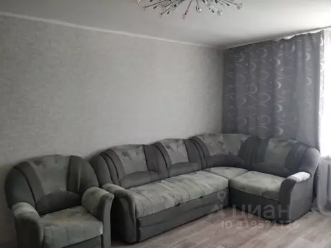 1-к кв. Иркутская область, Усть-Илимск ул. Героев Труда, 3 (36.0 м)