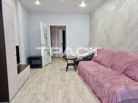 2-к кв. Воронежская область, Воронеж ул. Урицкого, 157 (60.7 м)