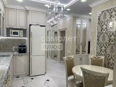 2-к кв. Омская область, Омск просп. Комарова, 11/4 (42.0 м)