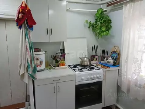 Дом в Тверская область, Лихославль Садовая ул., 7 (120 м)