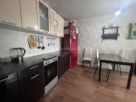 3-к кв. Владимирская область, Вязники ул. Сергиевских, 42 (52.8 м)