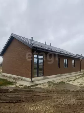 Дом в Калмыкия, Элиста ул. Транспортная (100 м)