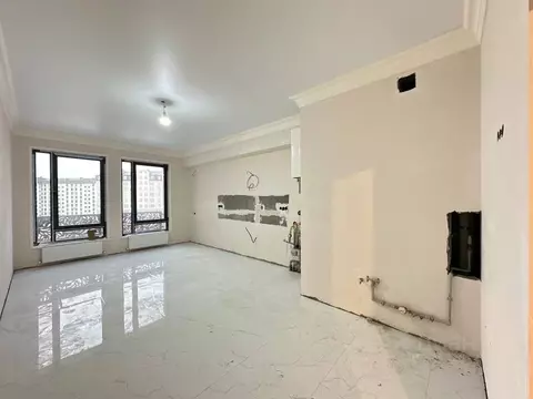 2-к кв. Кабардино-Балкария, Нальчик ул. Героя России Т.М. Тамазова ...