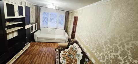 3-к кв. Московская область, Наро-Фоминский городской округ, Калининец ...