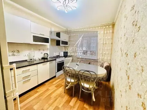 1-к кв. Татарстан, Казань ул. Гарифа Ахунова, 18 (42.0 м)