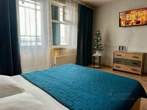 1-к кв. Красноярский край, Красноярск ул. Академика Киренского, 33 ...