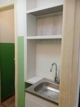 1-к кв. Самарская область, Самара Ставропольская ул., 98к2 (29.0 м)