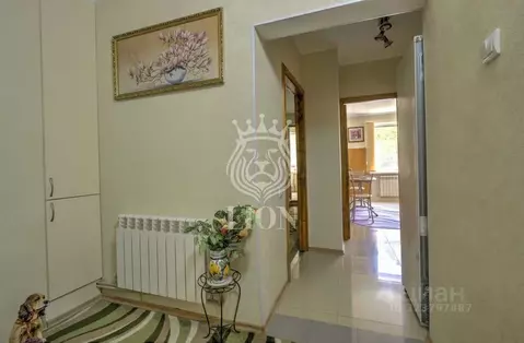 1-к кв. Крым, Алушта ул. Юбилейная, 20 (41.2 м)