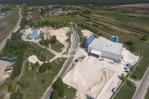 Производственное помещение в Нижегородская область, Арзамас городской ...