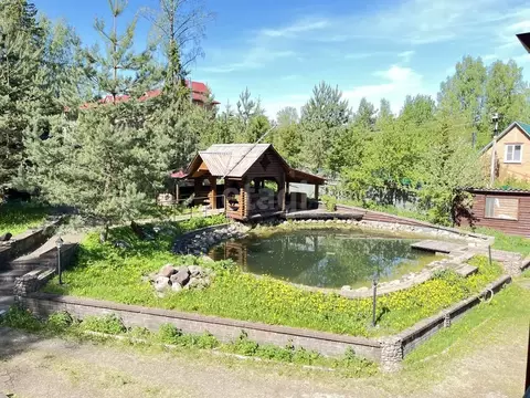 Дом в Ярославская область, Ярославский муниципальный округ, д. Белкино ...