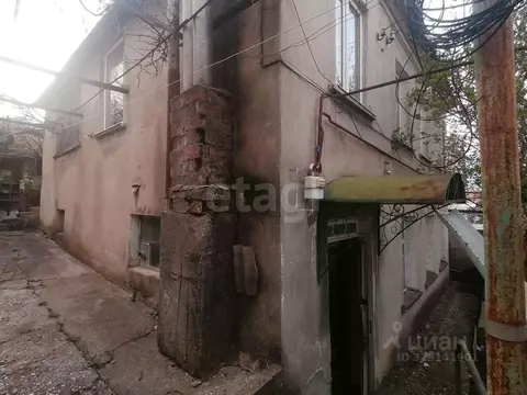 Дом в Крым, Симферополь ул. Бориса Хохлова (106 м)