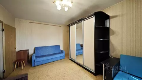 1-к кв. Москва ул. Крылатские Холмы, 36К3 (38.0 м)