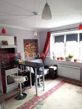 1-к кв. Московская область, Истра муниципальный округ, с. Рождествено ...