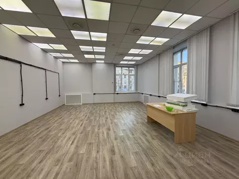 Офис в Москва ул. 1-я Машиностроения, 16 (70 м)
