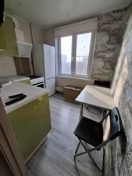 2-к кв. Московская область, Балашиха Керамик мкр, ул. Свободы, 2 (44.3 ...