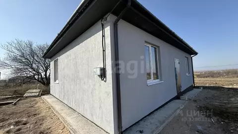 Дом в Крым, Симферопольский район, 3-й массив садовые участки, ...