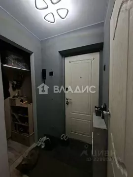 1-к кв. Нижегородская область, Нижний Новгород Мончегорский мкр, ул. ...