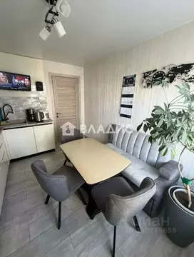 3-к кв. Санкт-Петербург ул. Нахимова, 11 (78.9 м)