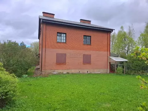 Продается дом в д. Скоротово