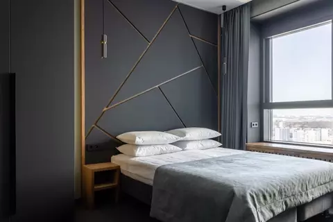 1-к кв. Москва ул. Василисы Кожиной, 13 (35.0 м)