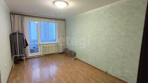 3-к кв. Пензенская область, Пенза ул. Бородина, 7 (68.2 м)