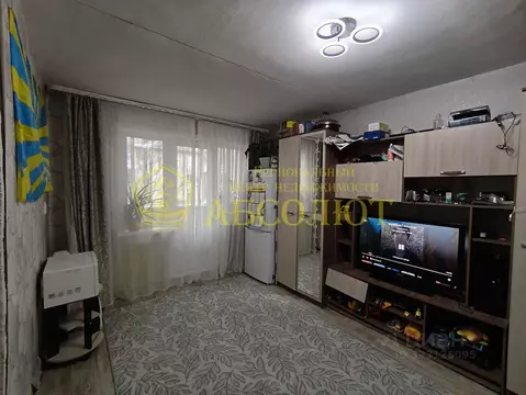 2-к кв. Свердловская область, Ревда Российская ул., 36 (42.4 м)