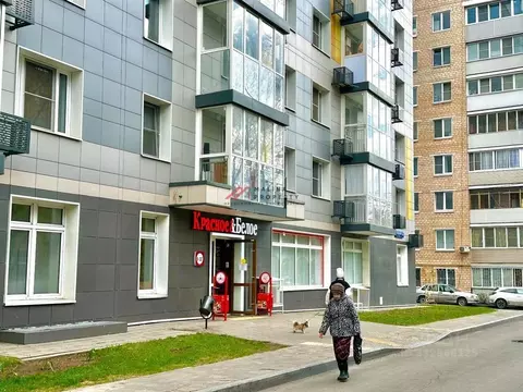 Торговая площадь в Москва ул. Артюхиной, 28А (80 м)