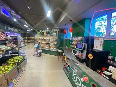 Торговая площадь в Омская область, Омск просп. Карла Маркса, 66 (788 ...