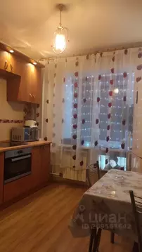 2-к кв. Красноярский край, Красноярск ул. 8 Марта, 5 (53.0 м)