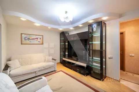 4-к кв. Москва Белореченская ул., 12 (80.0 м)