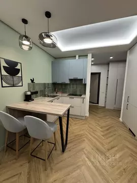 1-к кв. Санкт-Петербург бул. Головнина, 3к1 (45.3 м)