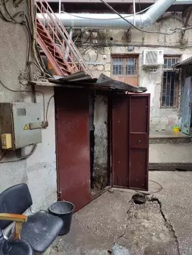 Помещение свободного назначения в Крым, Симферополь просп. Кирова, 2 ...