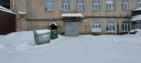 Производственное помещение в Тверская область, Тверь Беляковский пер., ...