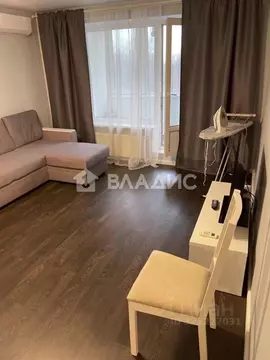 1-к кв. Москва Аэродромная ул., 4С1 (35.0 м)