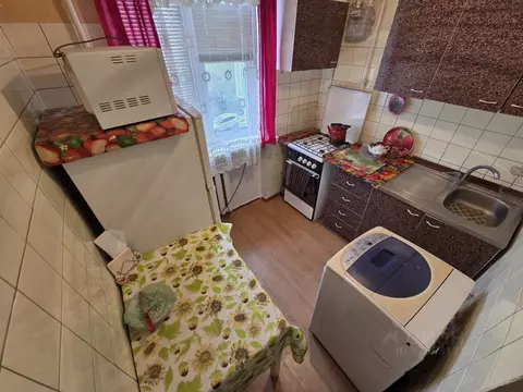 2-к кв. Севастополь просп. Победы, 26 (47.0 м)