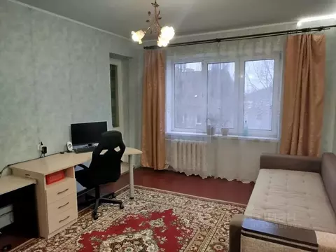 2-к кв. Калининградская область, Калининград Белгородская ул., 22Б ...