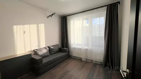 1-к кв. Московская область, Пушкино ул. Антона Ветчинова, 4 (32.1 м)