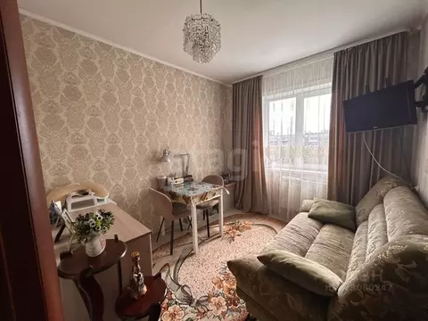 3-к кв. Кемеровская область, Прокопьевск ул. Обручева, 75 (63.7 м)