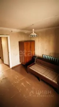 3-к кв. Воронежская область, Воронеж Новосибирская ул., 59 (62.0 м)