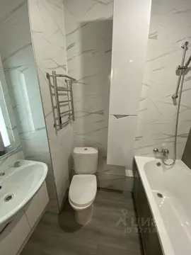 1-к кв. Краснодарский край, Краснодар ул. Имени Ф.И. Шаляпина, 30/1 ...